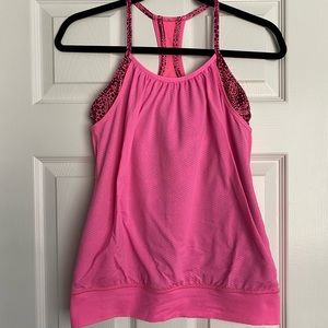 Ivivva Double Dutch Tank Top
